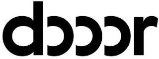 DOOOR logo