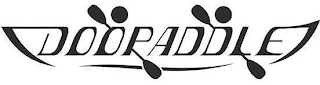 DOOPADDLE logo