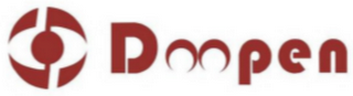 DOOPEN logo