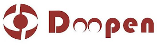 DOOPEN logo