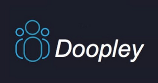 DOOPLEY logo