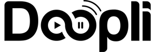 DOOPLI logo