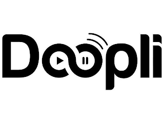 DOOPLI logo