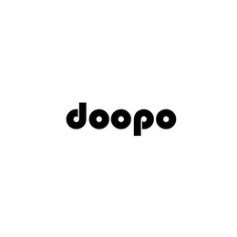 DOOPO logo