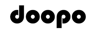 DOOPO logo
