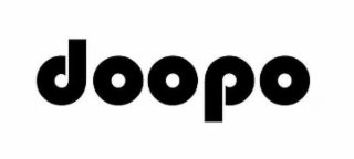 DOOPO logo