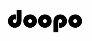 DOOPO logo