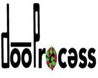 DOOPROCESS logo