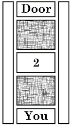 DOOR 2 YOU logo