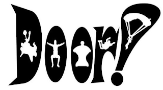 DOOR! logo