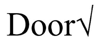 DOOR logo