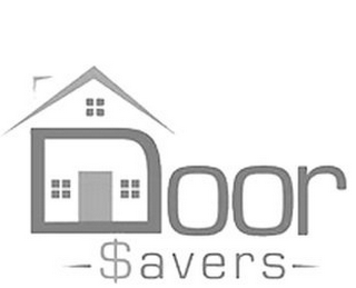 DOOR $AVERS logo