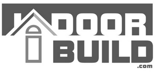 DOOR BUILD .COM logo