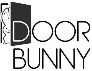 DOOR BUNNY logo