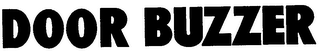 DOOR BUZZER logo