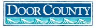 DOOR COUNTY logo
