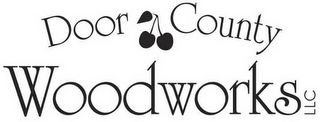 DOOR COUNTY WOODWORKS LLC logo