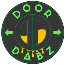 DOOR DABZ logo