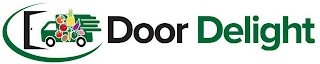 DOOR DELIGHT logo