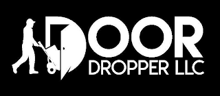 DOOR DROPPER LLC logo