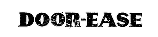 DOOR-EASE logo