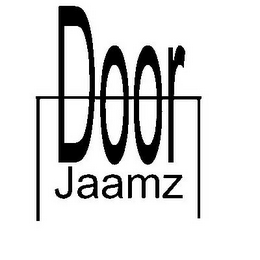 DOOR JAAMZ logo