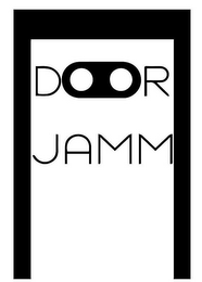 DOOR JAMM logo