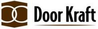 DOOR KRAFT logo