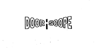 DOOR SCOPE logo