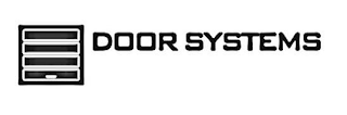 DOOR SYSTEMS logo