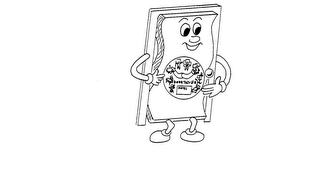 DOOR TATTLER NOTES logo