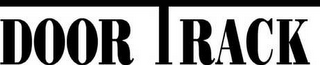 DOOR TRACK logo