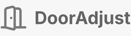DOORADJUST logo