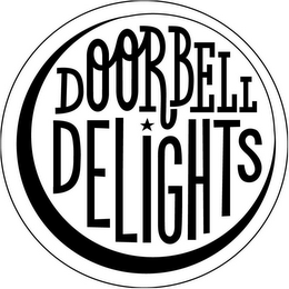 DOORBELL DELIGHTS logo
