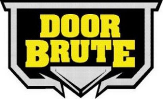 DOORBRUTE logo