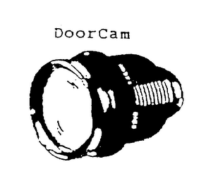 DOORCAM logo