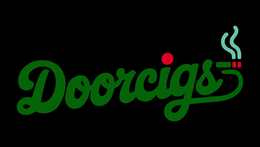 DOORCIGS logo