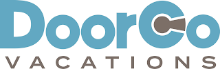 DOORCO VACATIONS logo