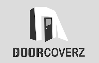 DOORCOVERZ logo
