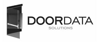 DOORDATA SOLUTIONS logo