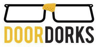 DOORDORKS logo
