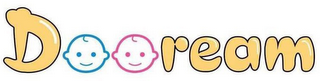 DOOREAM logo