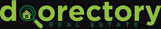 DOORECTORY REAL ESTATE logo