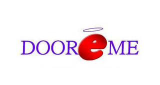 DOOREME logo