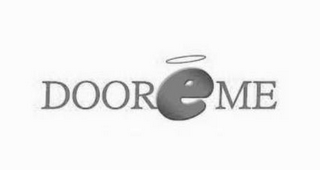 DOOREME logo