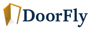 DOORFLY logo