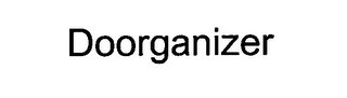 DOORGANIZER logo