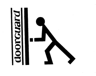 DOORGUARD logo