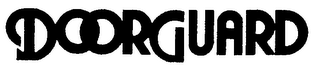 DOORGUARD logo