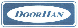 DOORHAN logo
